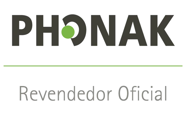Phonak — Revendedor Oficial · Canal da Audição